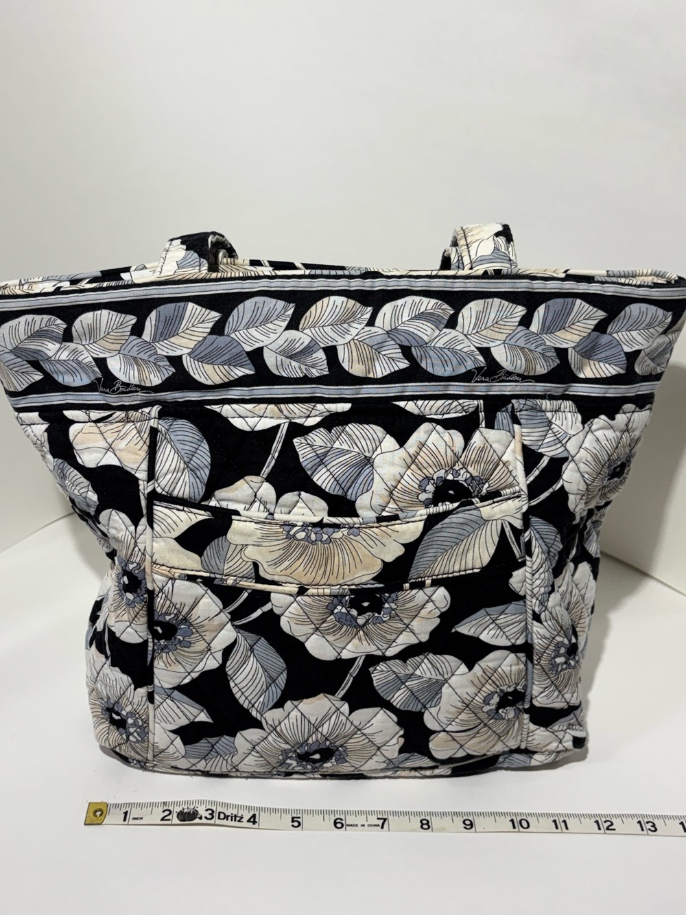 Vera Bradley “Camilla” Tote